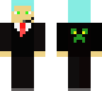 cool creeper