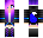 cool girl