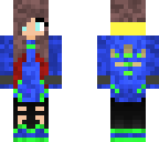 cool pvp girl