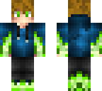 cool toxic ***