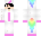 cool unicorn