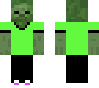 cool zombie