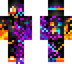 corrupted fireman