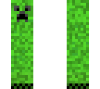 creeper