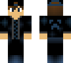 creeper boy