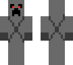 creeper cyborg