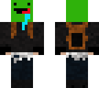 creeper walker