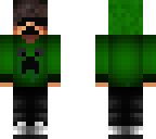 creeperdark