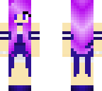 crystals juvia skin