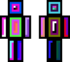 cube