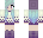 cute beanie girl edit