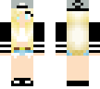 cute girl fixed