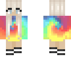 cute tie dye