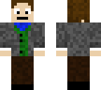 daniel  from amnesia