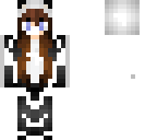 dead panda girl