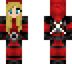 deadpool jumpsuit
