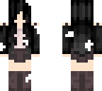 demon girl