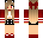 demon girl three