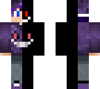 demon kid