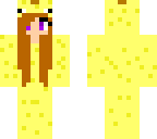 derp banana onsie