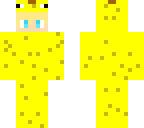 derp banana onsie