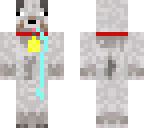 derpy dog