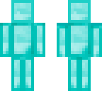 diamond block