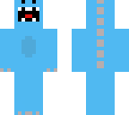 dino blue