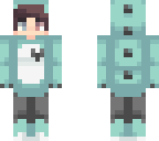 dino boy