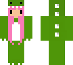 dino chibi