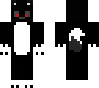 discord the wolf