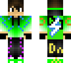 dj dan