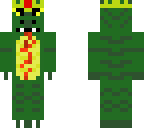 dragon king
