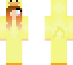 duckygirl