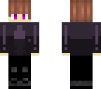 dull male betty darker