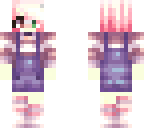 edit of juuzou gender bent