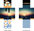 edited cool boy