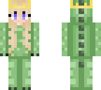 edited dino queen
