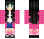 edited hair