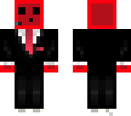 edited smile red
