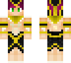 egypt anubis boy 2