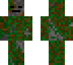 eldest gurdian