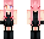 ella going yuno style