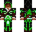 emerald
