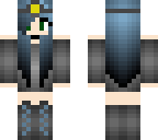 emo girl
