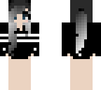 emo styled ninja