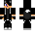 emo with bruse