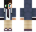 ender boy