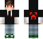 evil boy