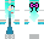 female doctor